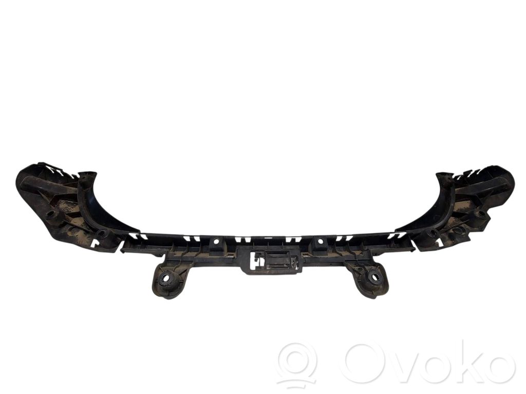 Rear bumper mounting bracket   2990161