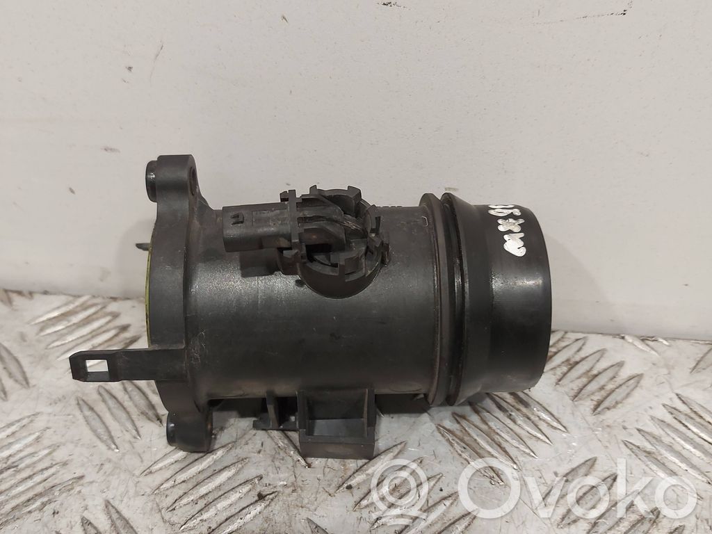 BMW 5 F10 F11 Debitmetru aer 