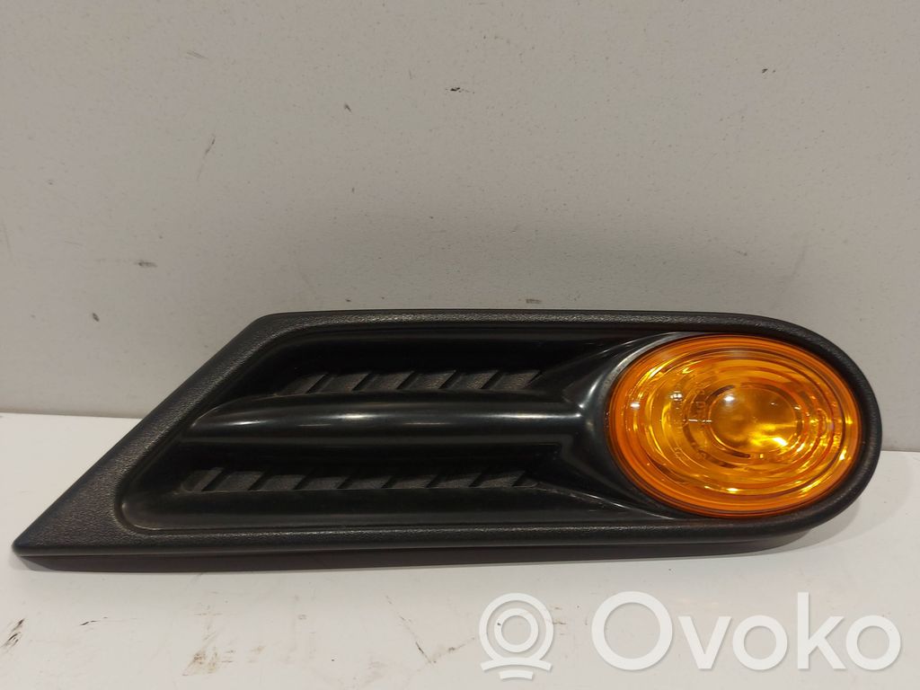 Mini One - Cooper Coupe R56 Seitenblinker 