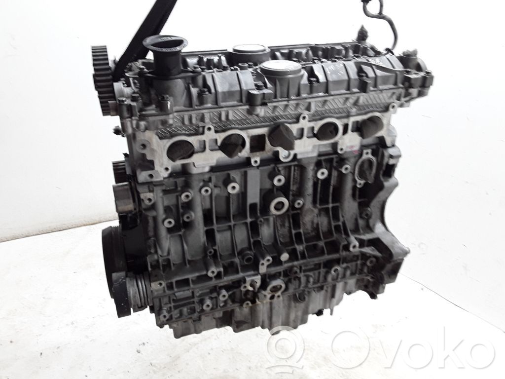 Volvo S80 Engine 