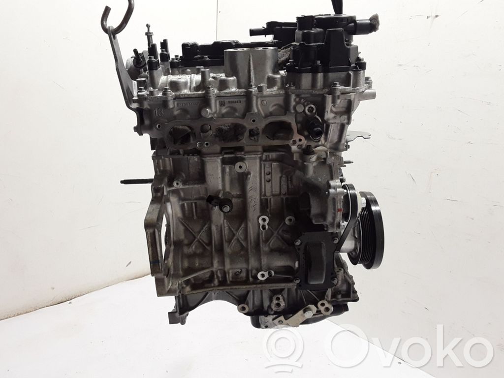 Peugeot 2008 II Motor 