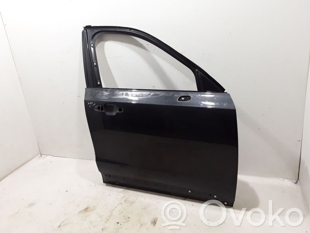 Volvo XC90 Durvis 