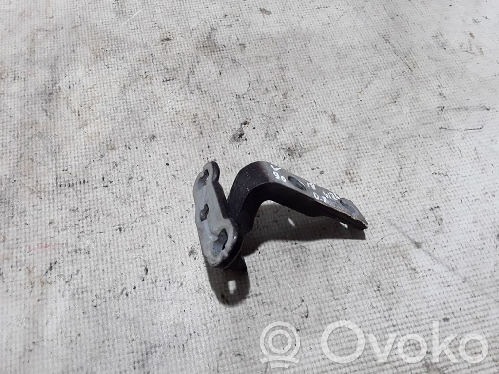 Volvo S90, V90 Front door upper hinge 