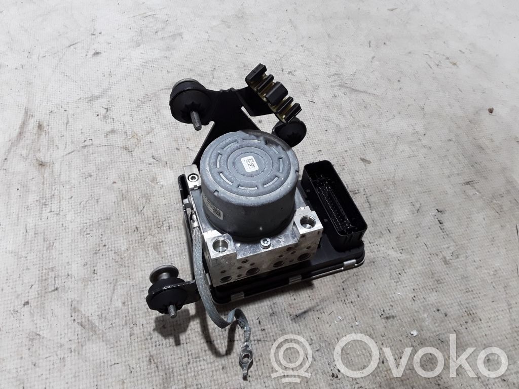 Volvo XC90 ABS bloks 