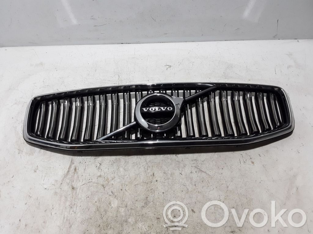 Volvo V60 Atrapa chłodnicy / Grill 