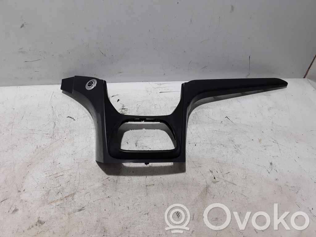 Ford Kuga II Ornament bord 