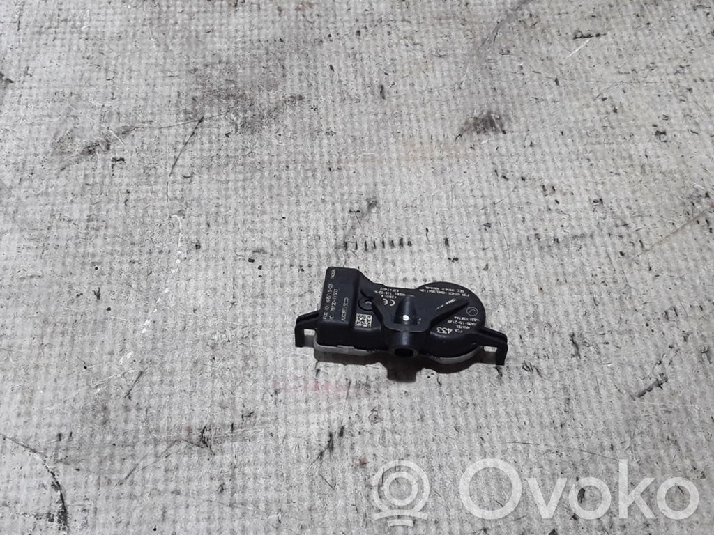 Dodge Durango Czujnik ciśnienia opon 