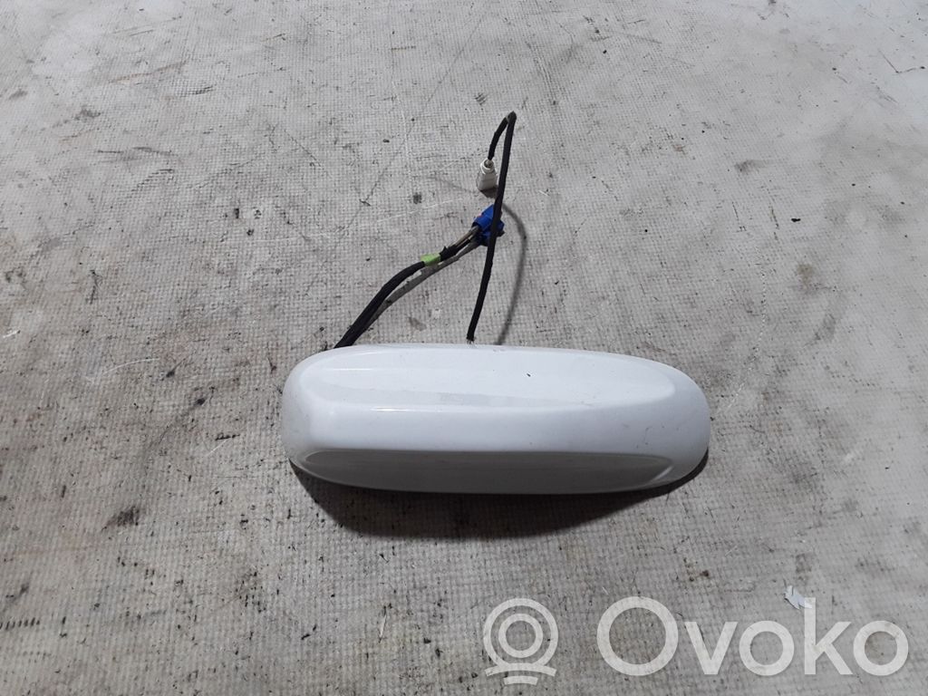 Dodge Durango Antena GPS 