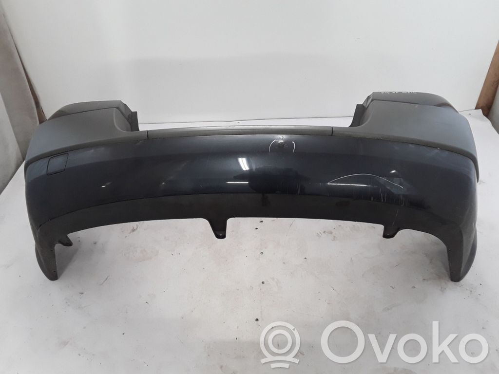 Renault Megane II Parachoques 