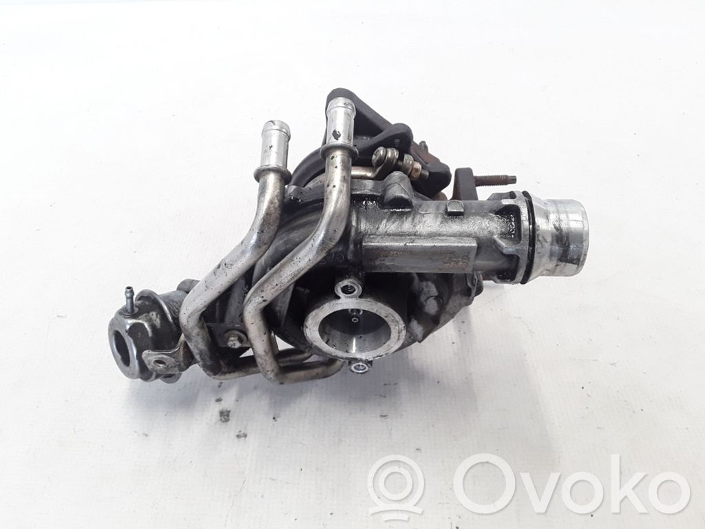 Turbo   144114283R