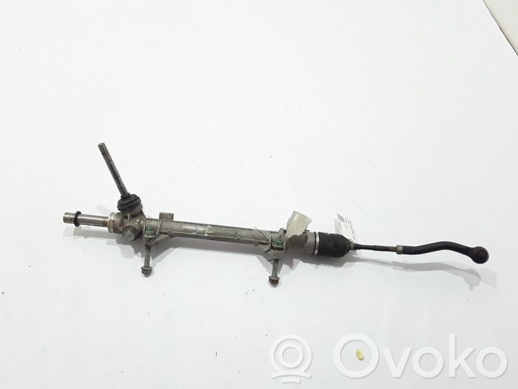 Renault Koleos I Steering rack 