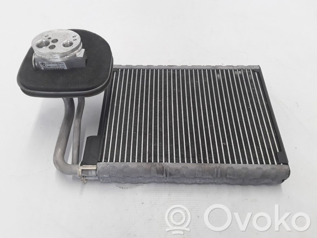 BMW 5 F10 F11 Chłodnica nagrzewnicy klimatyzacji A/C 