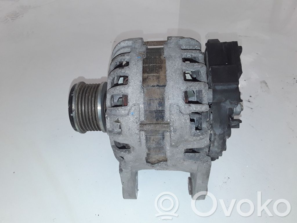 Dacia Dokker Generator/alternator 