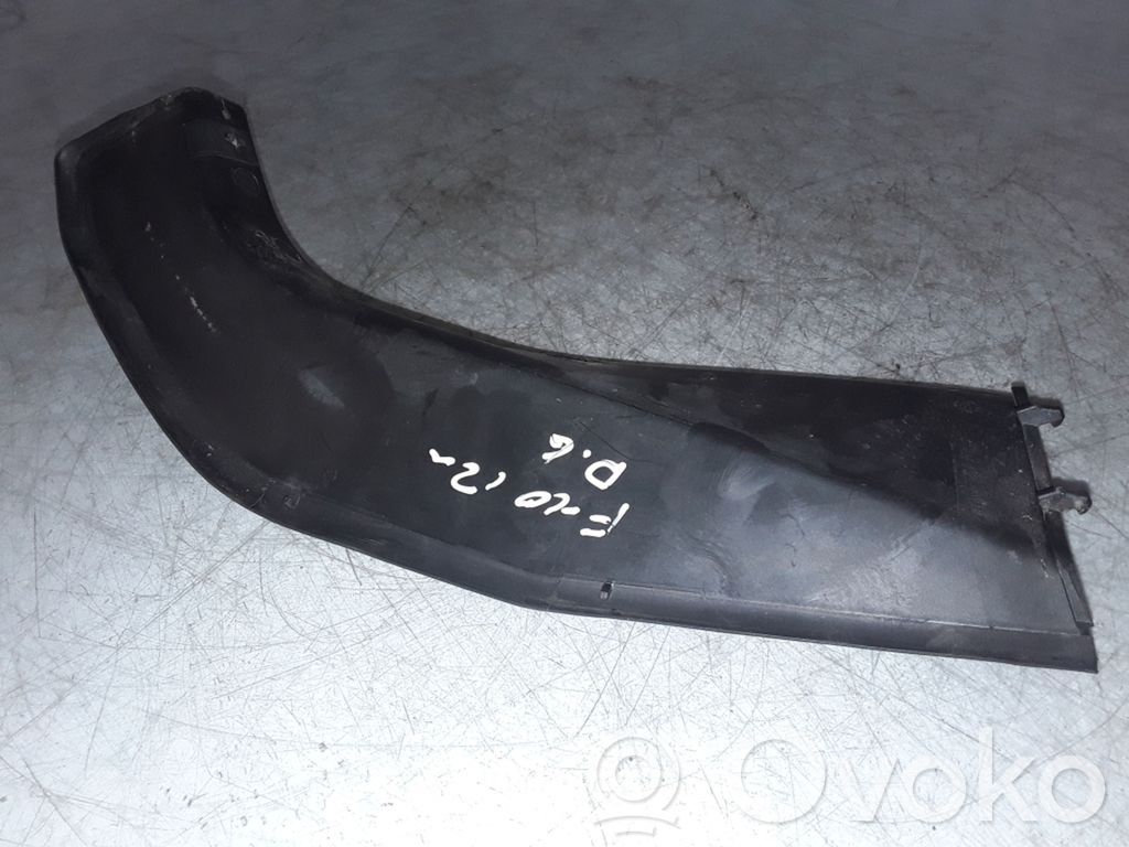 BMW 5 F10 F11 Capac lampă spate 