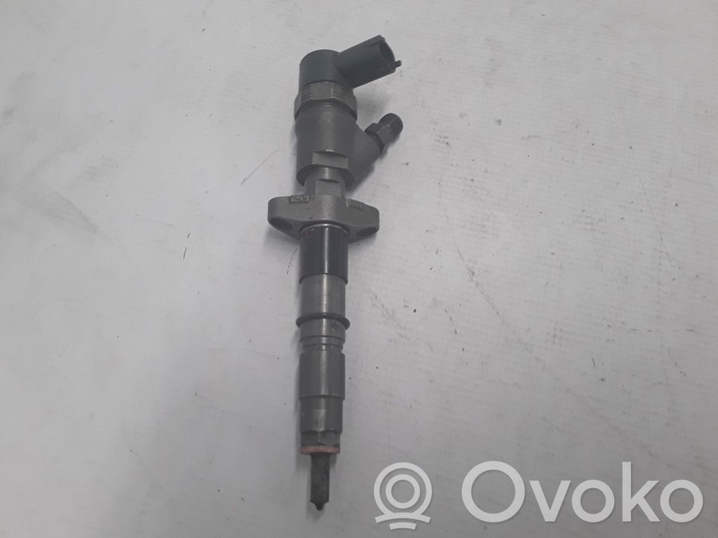 Renault Espace -  Grand espace IV Inyector de combustible 