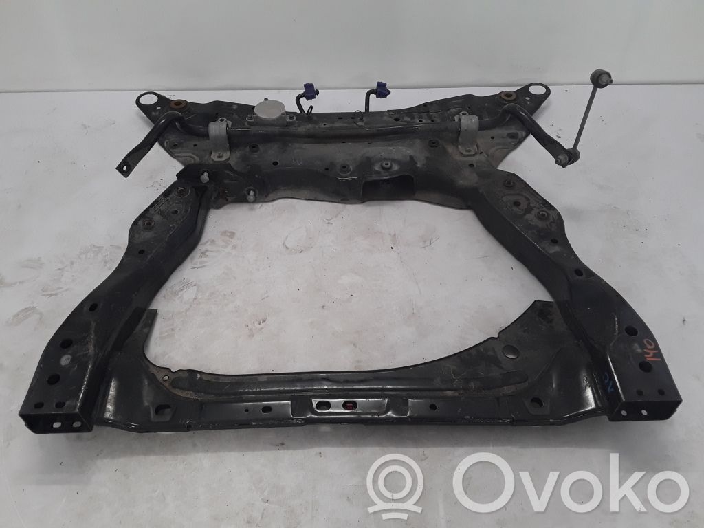 Volvo XC90 Front subframe 