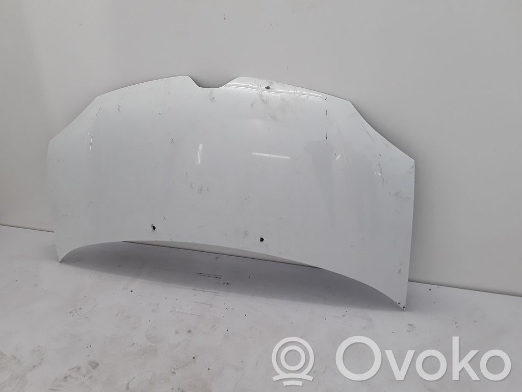 Renault Twingo III Капот двигателя 