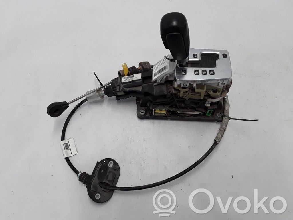 Selector caja de cambios   30783401