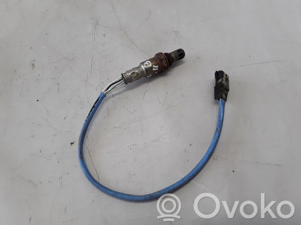 Lambda probe sensor   8200495791