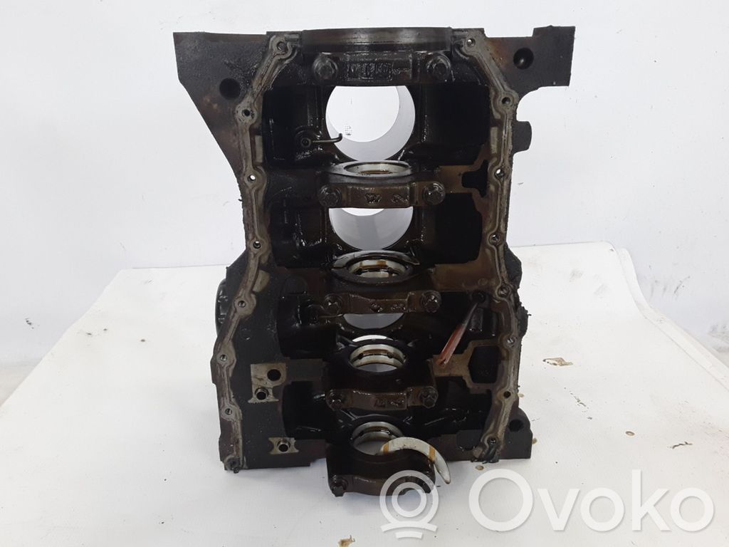Bloque de motor   7701472829