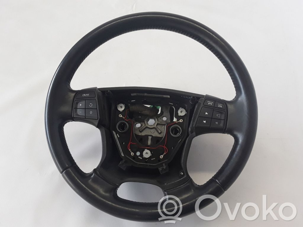 Volvo XC60 Vairas 