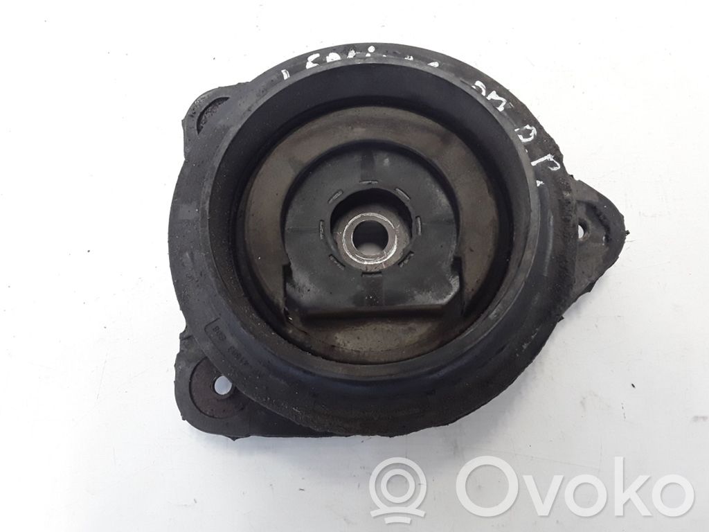 Renault Laguna III Podkładka / Gniazdo sprężyny tylnej 