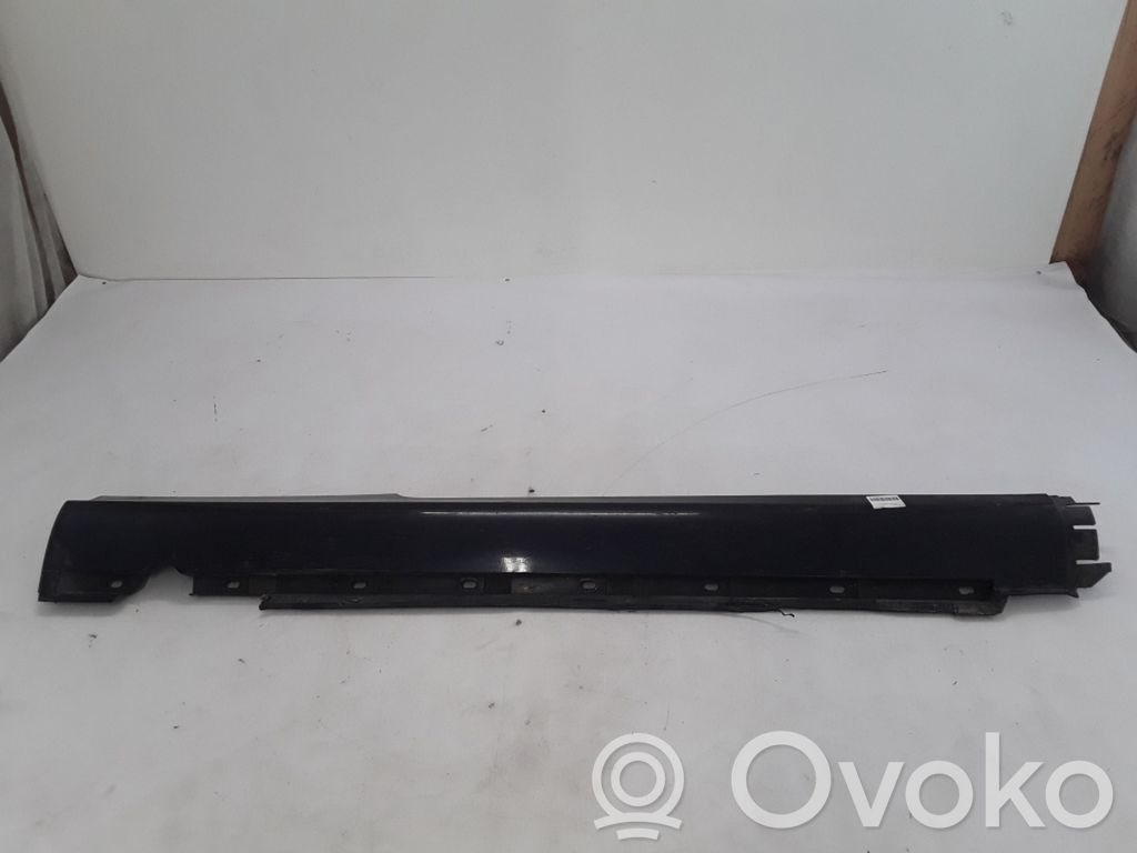 Volvo C70 Slenkstis 