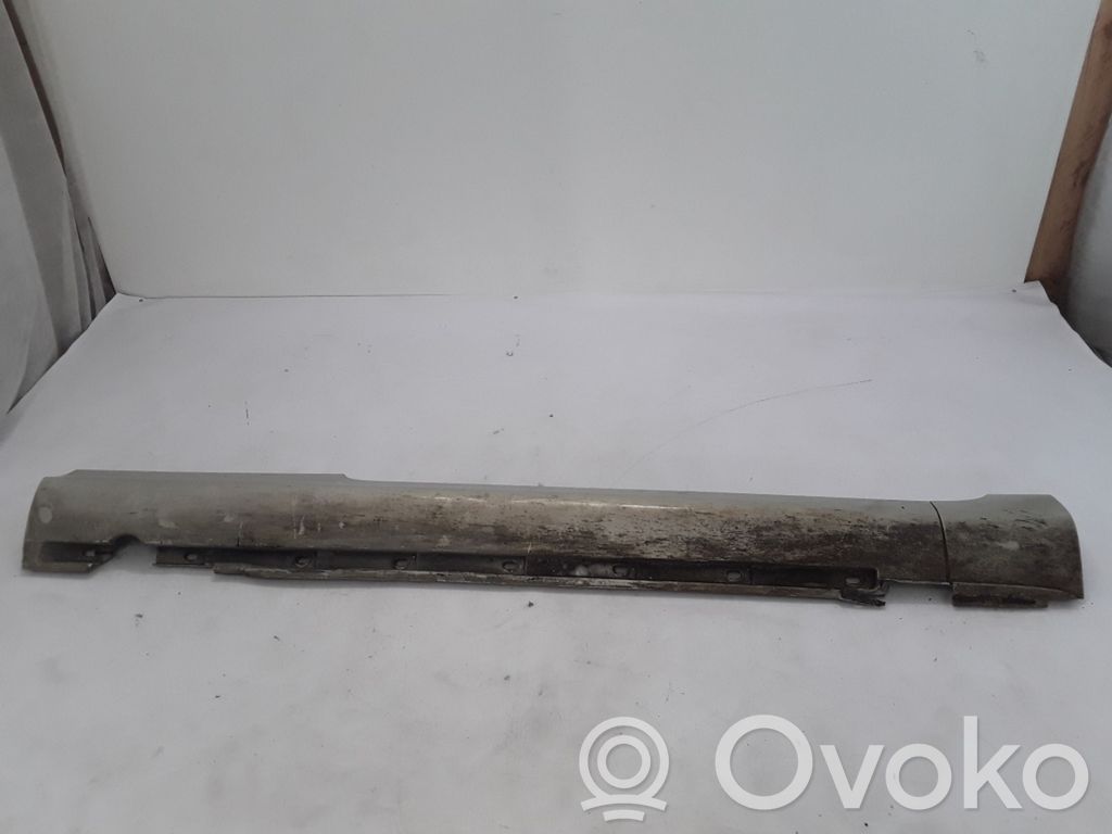 Volvo C70 Slenkstis 
