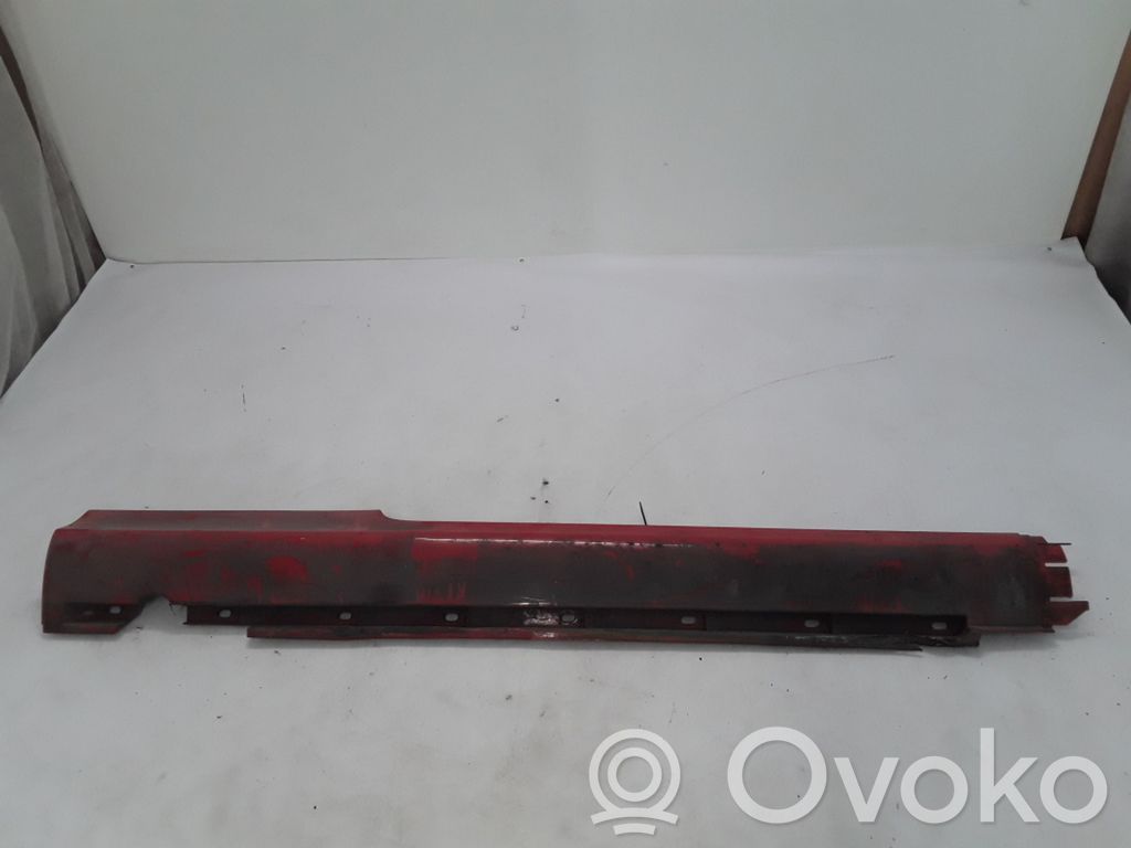 Volvo C70 Slenkstis 