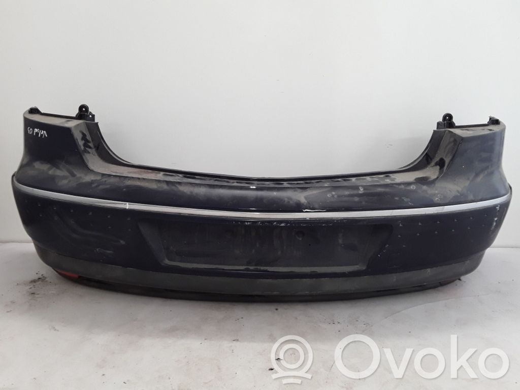 Renault Vel Satis Bamperis 