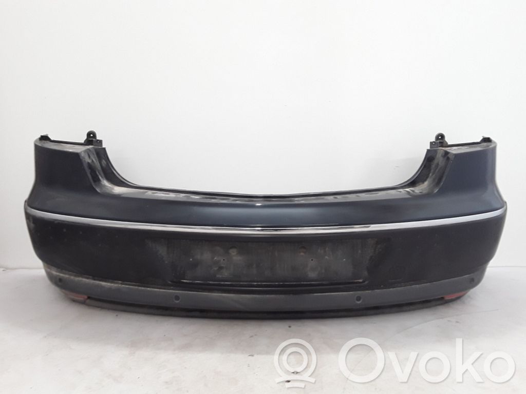 Renault Vel Satis Bamperis 