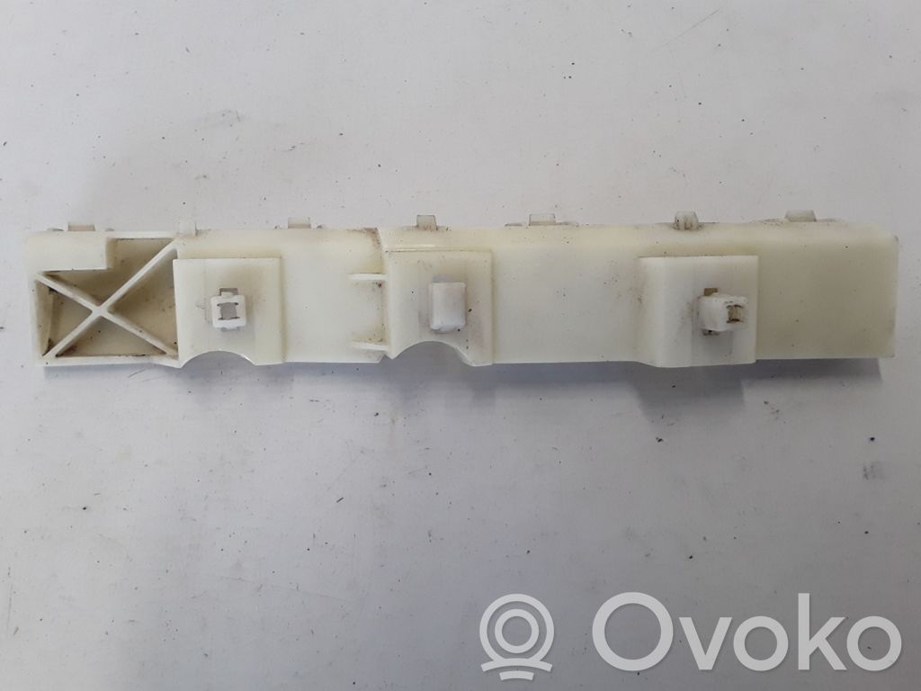 Renault Koleos I Front bumper mounting bracket 