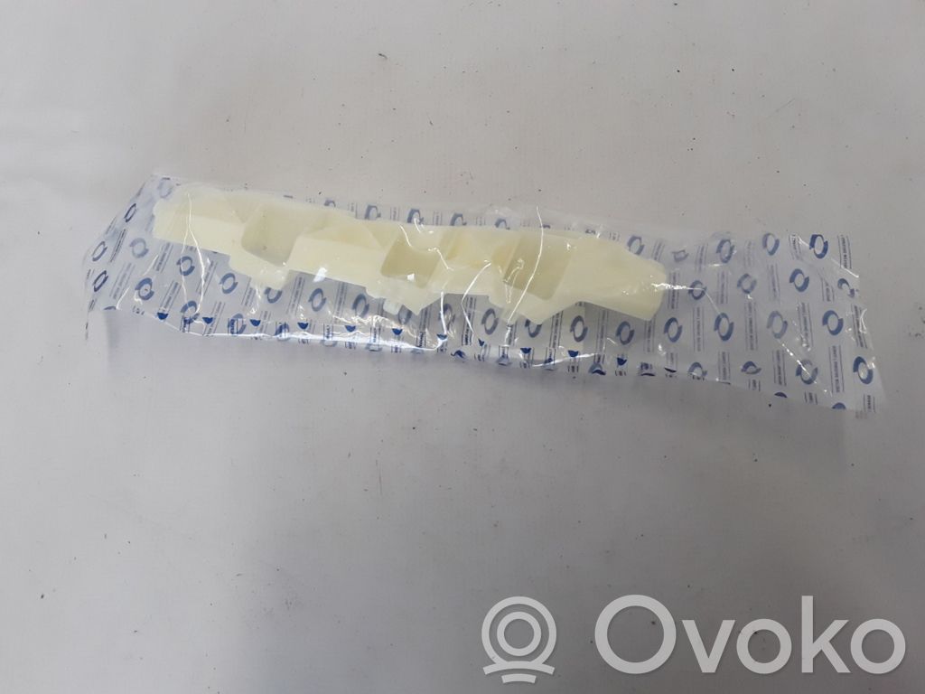 Renault Koleos I Front bumper mounting bracket 