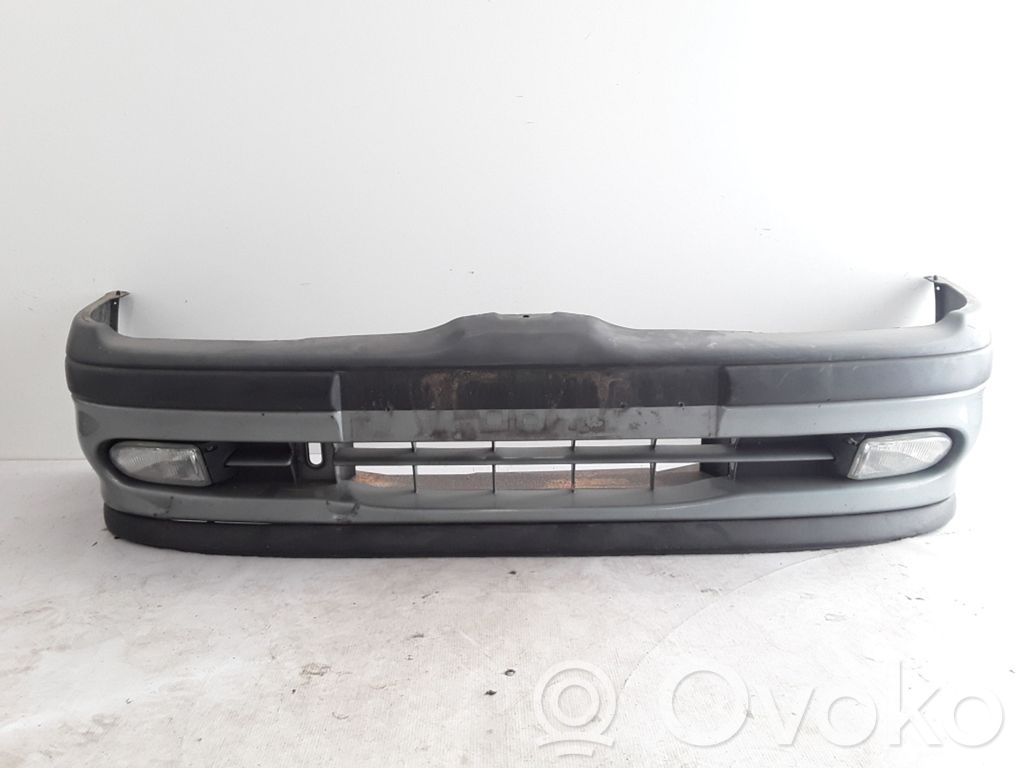 Renault Scenic I Pare-choc avant 