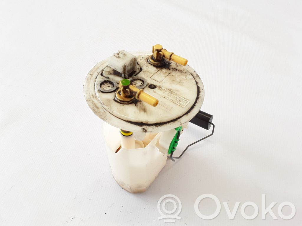Renault Clio II In-tank fuel pump 