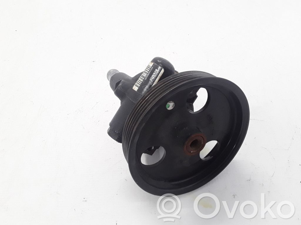 Ohjaustehostimen pumppu   491105510R,491108726R