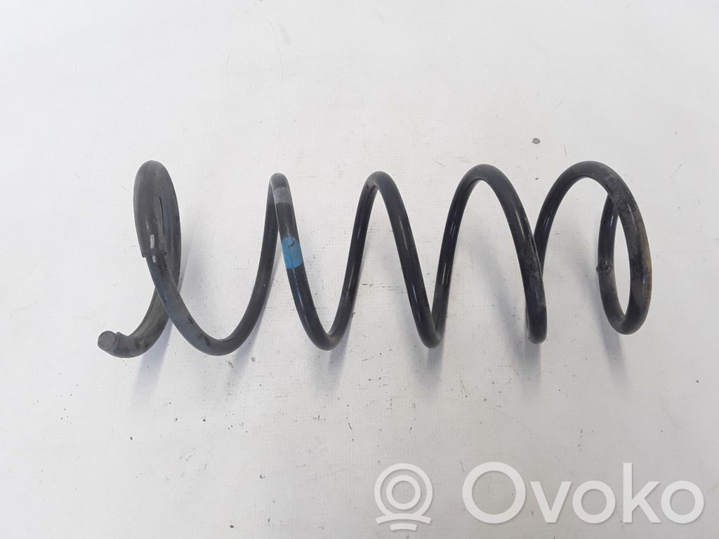 Dacia Duster Front coil spring 