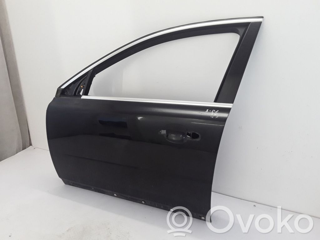 Volvo S80 Durvis 