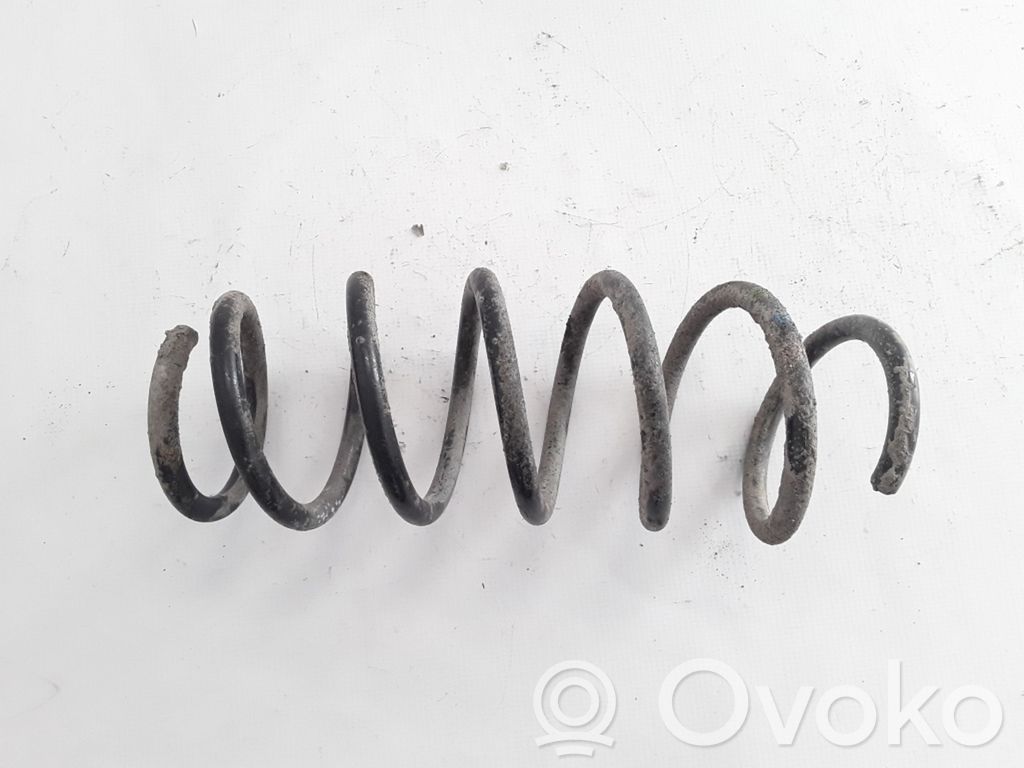 Volvo V60 Sprężyna przednia 