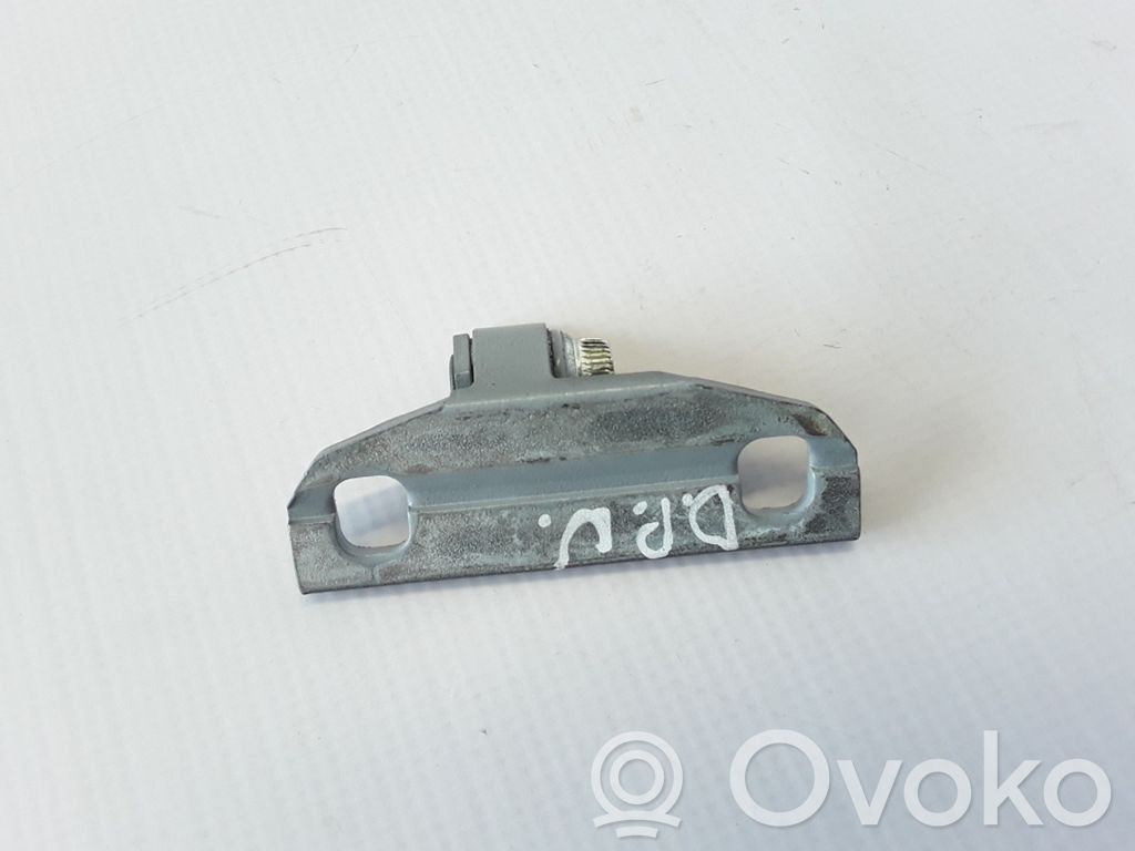 Volvo S60 Rear door upper hinge 