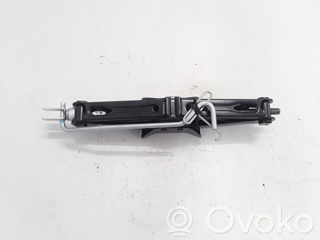 Dacia Sandero Lift Jack 