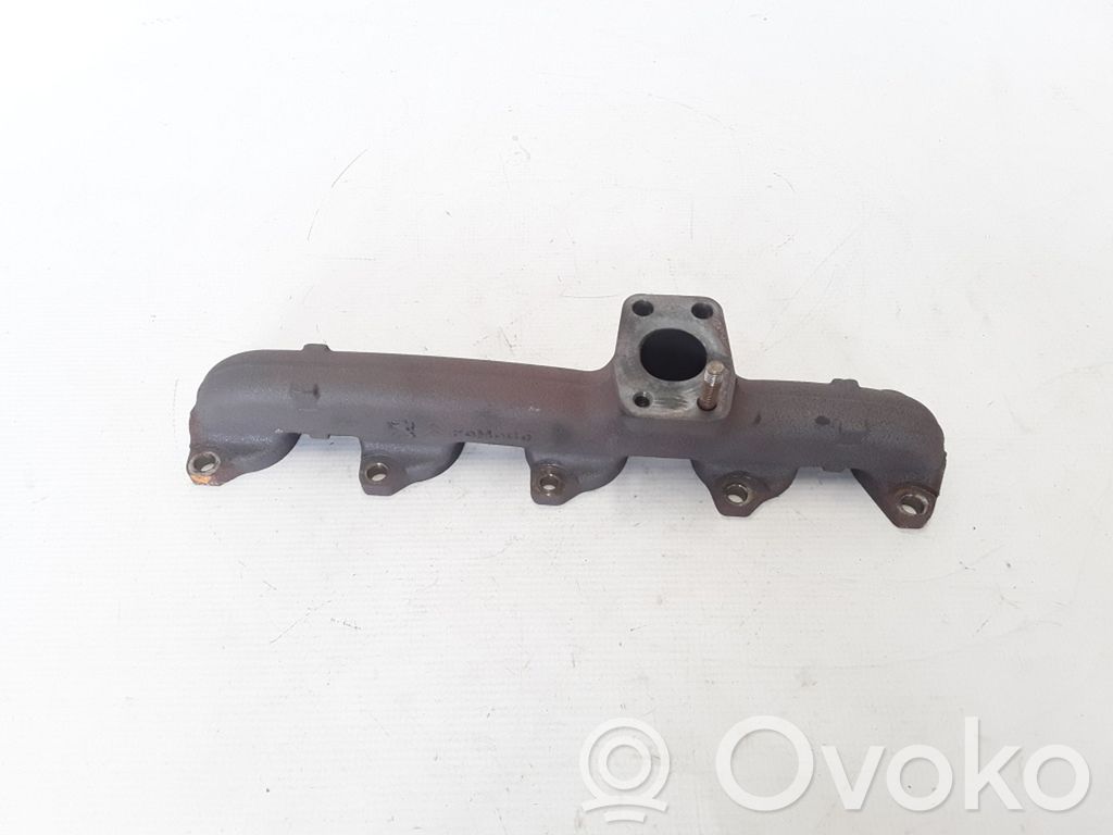 Volvo V60 Išmetimo kolektorius 
