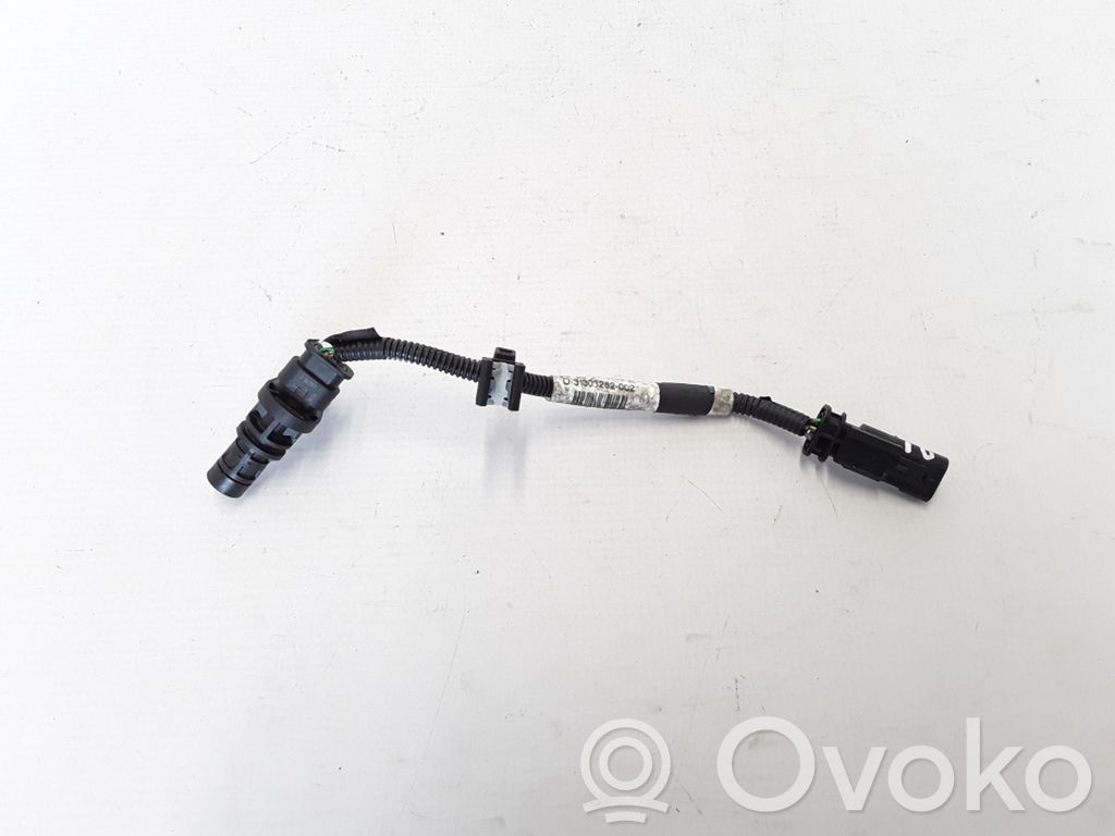 Crankshaft position sensor