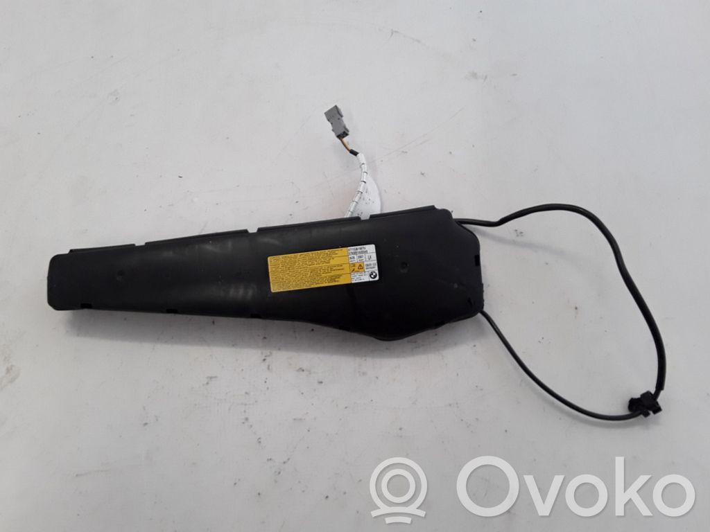 BMW 3 E90 E91 Sitz-Airbag 