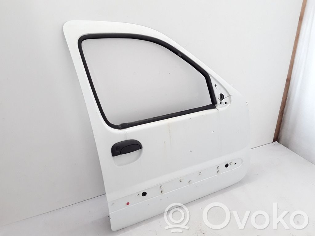 Renault Kangoo I Door (2 Door Coupe) 
