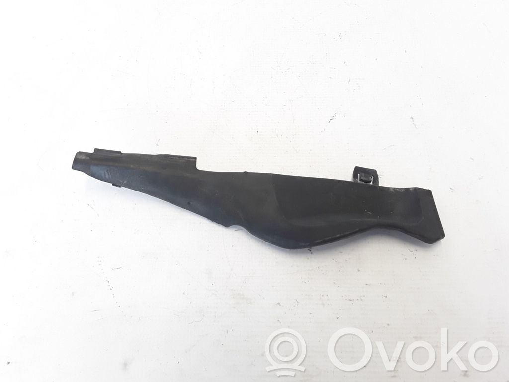 Wiper trim