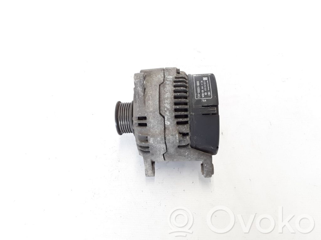 Ford Mondeo MK II Ģenerators 