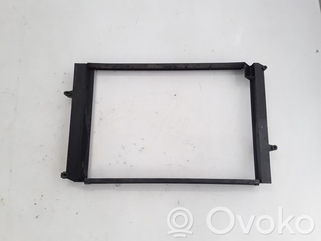 Volvo V70 Radiator mount bracket 