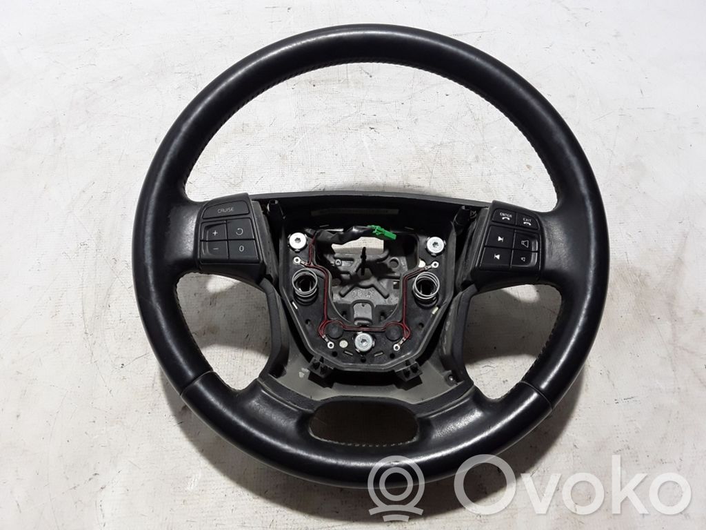 Volvo S80 Vairas 
