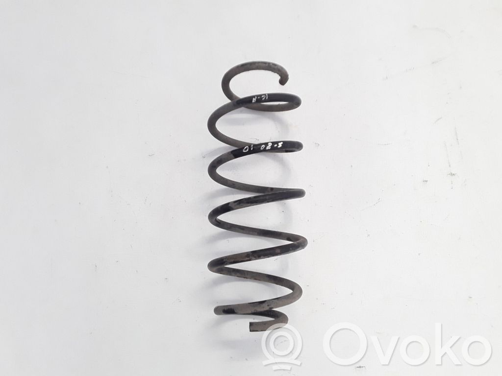 Volvo S80 Etukierrejousi 